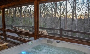 Ferienhaus | Wellness