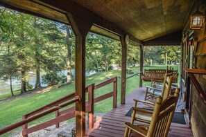 Veranda