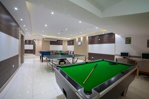 Game room - Bella Vista (Blue Ridge)