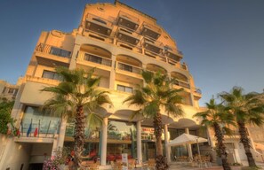 Exterior - Bella Vista (Blue Ridge)