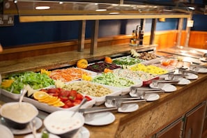 Dining - Bella Vista (Blue Ridge)