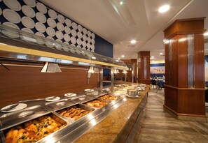 Meeting facility - Bella Vista (Blue Ridge)