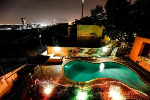 Pool - Grand View (Morganton)