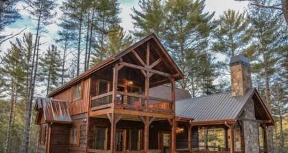 Miss Celies Cabin
