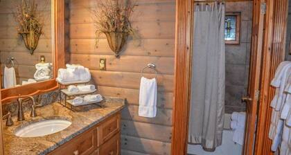 Falling Waters Lodge