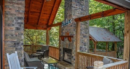 Harleys River Retreat