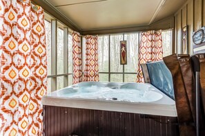 Spa - Alone At Last (Blue Ridge)