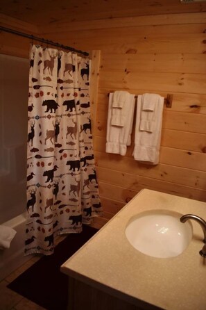House | Bathroom