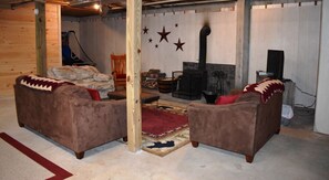 House | Living area