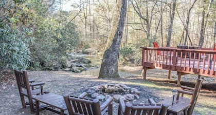 Creekside Retreat