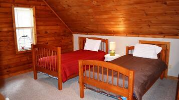 Talo | 2 makuuhuonetta