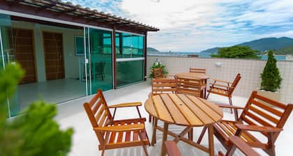 Pousada Nascer do Sol