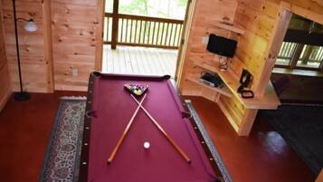 Billiards