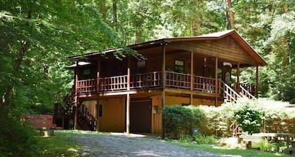 Chattahoochee Chillin