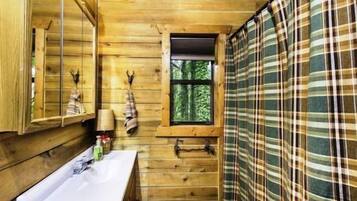 House | Bathroom | Toilet paper