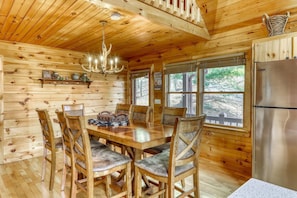 House | Private kitchen
