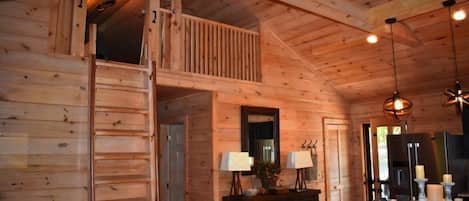 單棟房屋 | 2 間睡房、書桌、免費 Wi-Fi