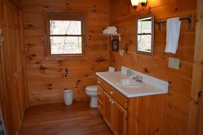 House | Bathroom
