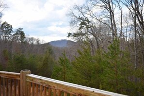 Casa | Vista del balcón