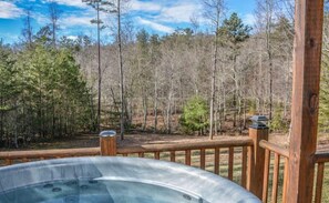 House | Balcony view