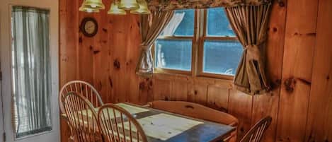 3 habitaciones, escritorio y wifi gratis