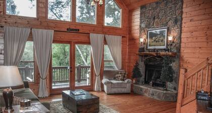 Run About Trout Lodge