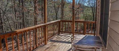 House | Balcony