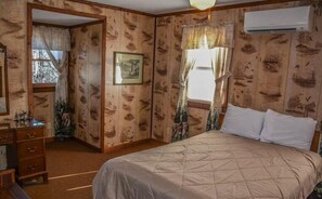 Casa | 4 quartos, escrivaninha, Wi-Fi de cortesia