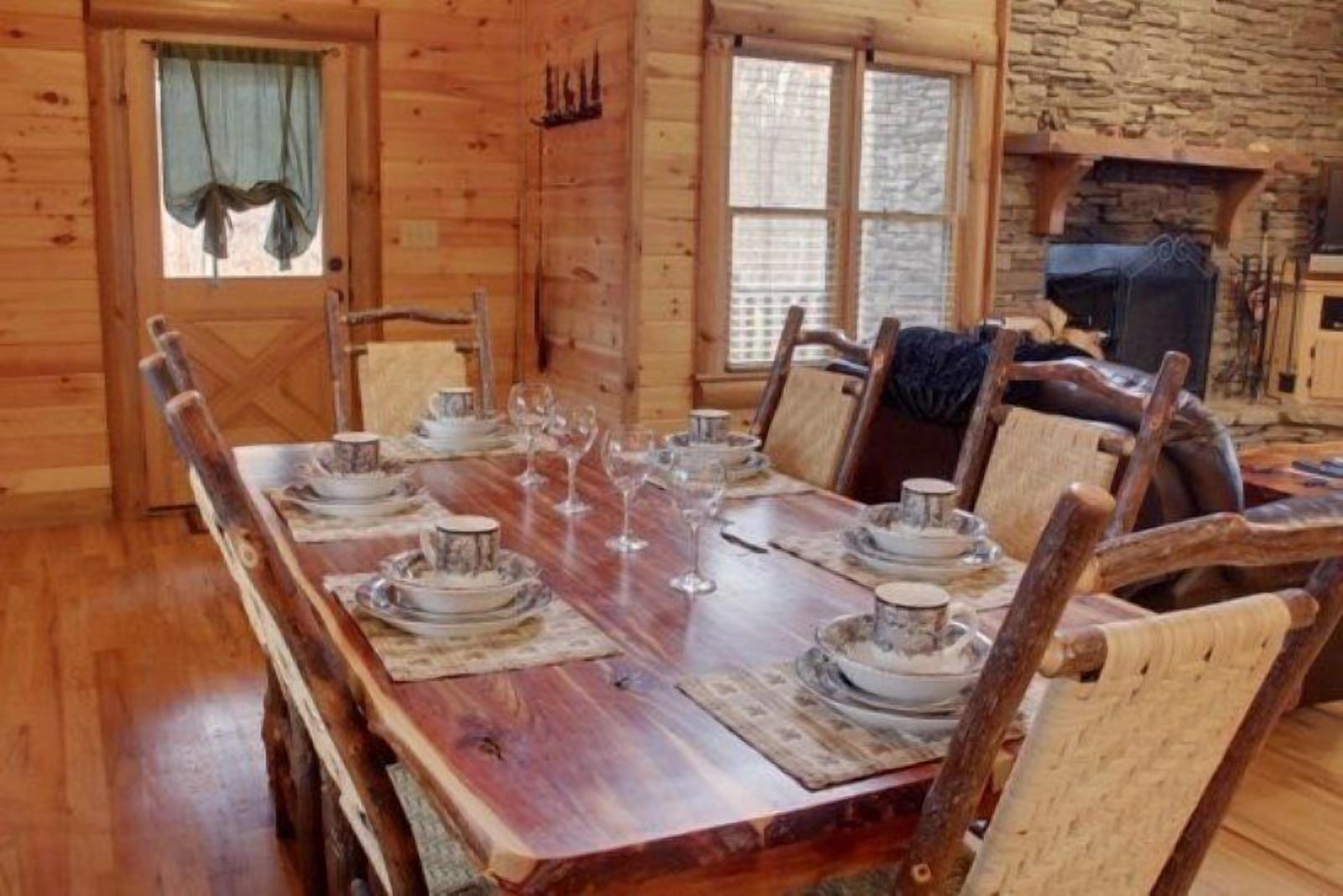 獨棟房屋 | 私人廚房 | 電冰箱、微波爐、爐台、洗碗機