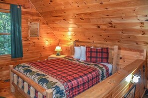 2 habitaciones, escritorio y wifi gratis