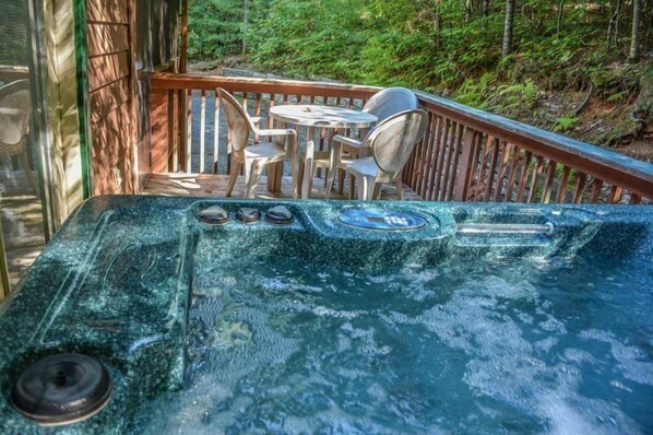 Piscina al aire libre