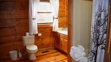 House | Bathroom | Toilet paper