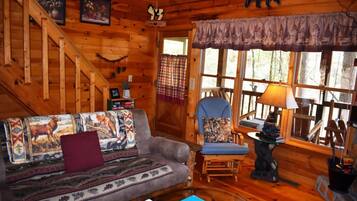House | Living room