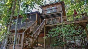 House | Exterior