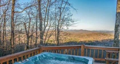 Cabin Sweet Cabin