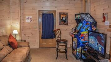 House | Room amenity