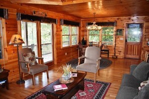 House | Living area