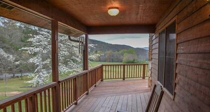 Beavers Mountain Escape