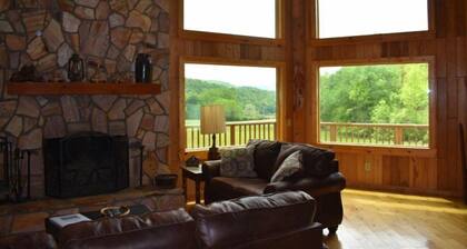 Beavers Mountain Escape