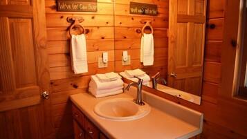 House | Bathroom | Toilet paper