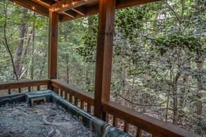 Hidromassagem externa