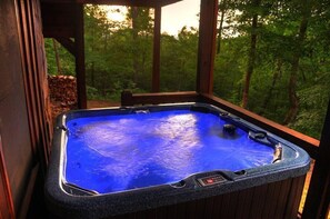 House | Spa