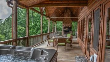 House | Balcony