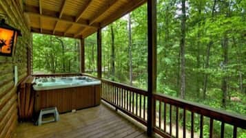 House | Balcony