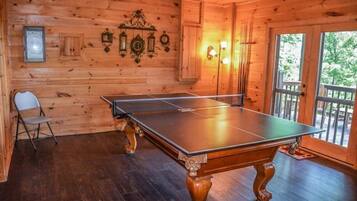 House | Room amenity