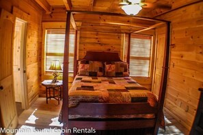 Casa | 3 dormitorios, escritorio, wifi gratis y ropa de cama