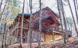 独立别墅 | 外观