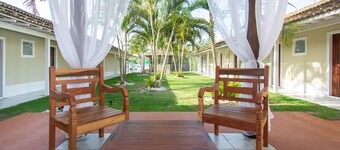 Pousada Casuarina Ferradura