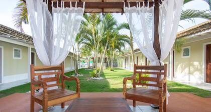 Pousada Casuarina Ferradura