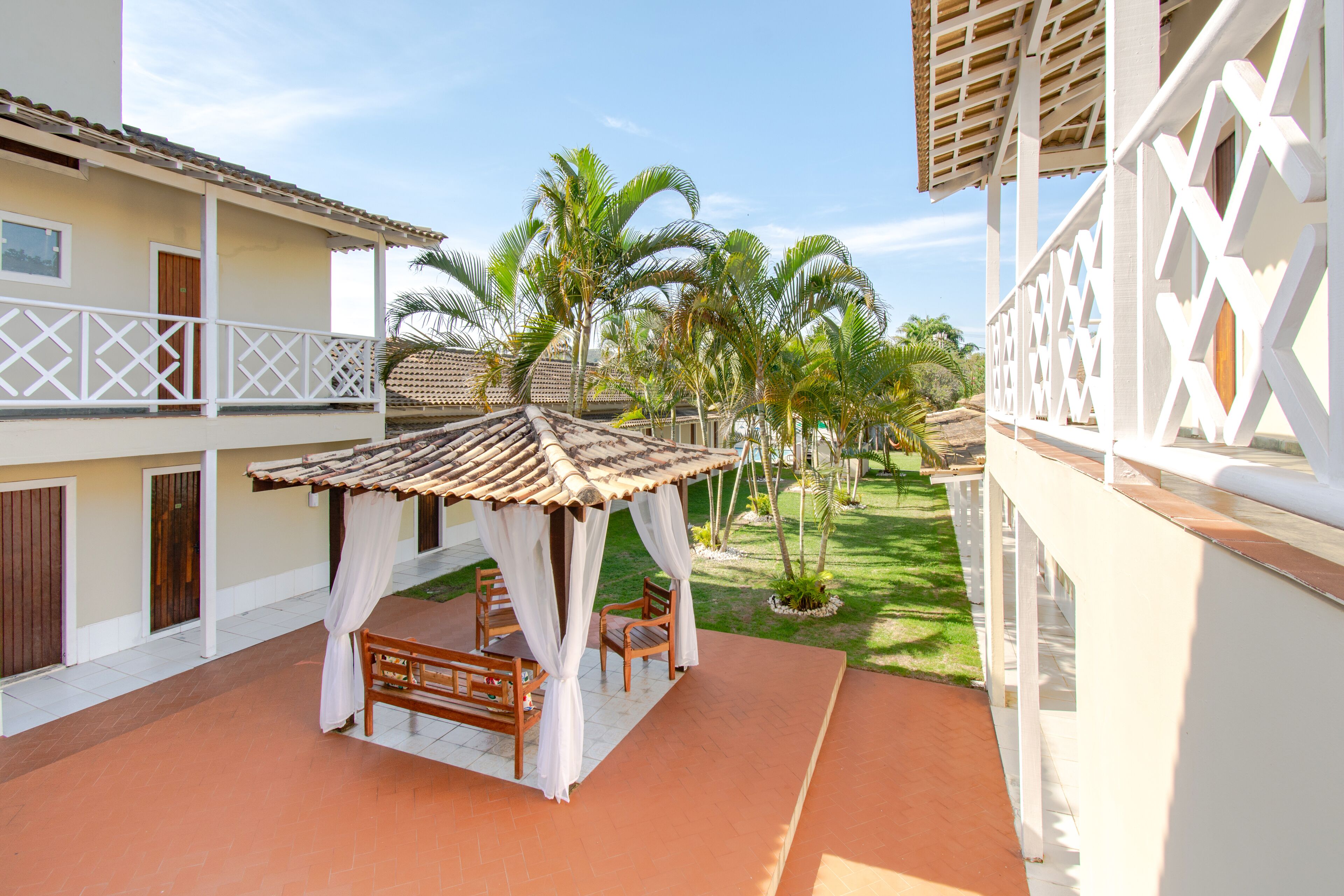 Photo - Pousada Casuarina Ferradura